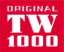 TW1000 Logo